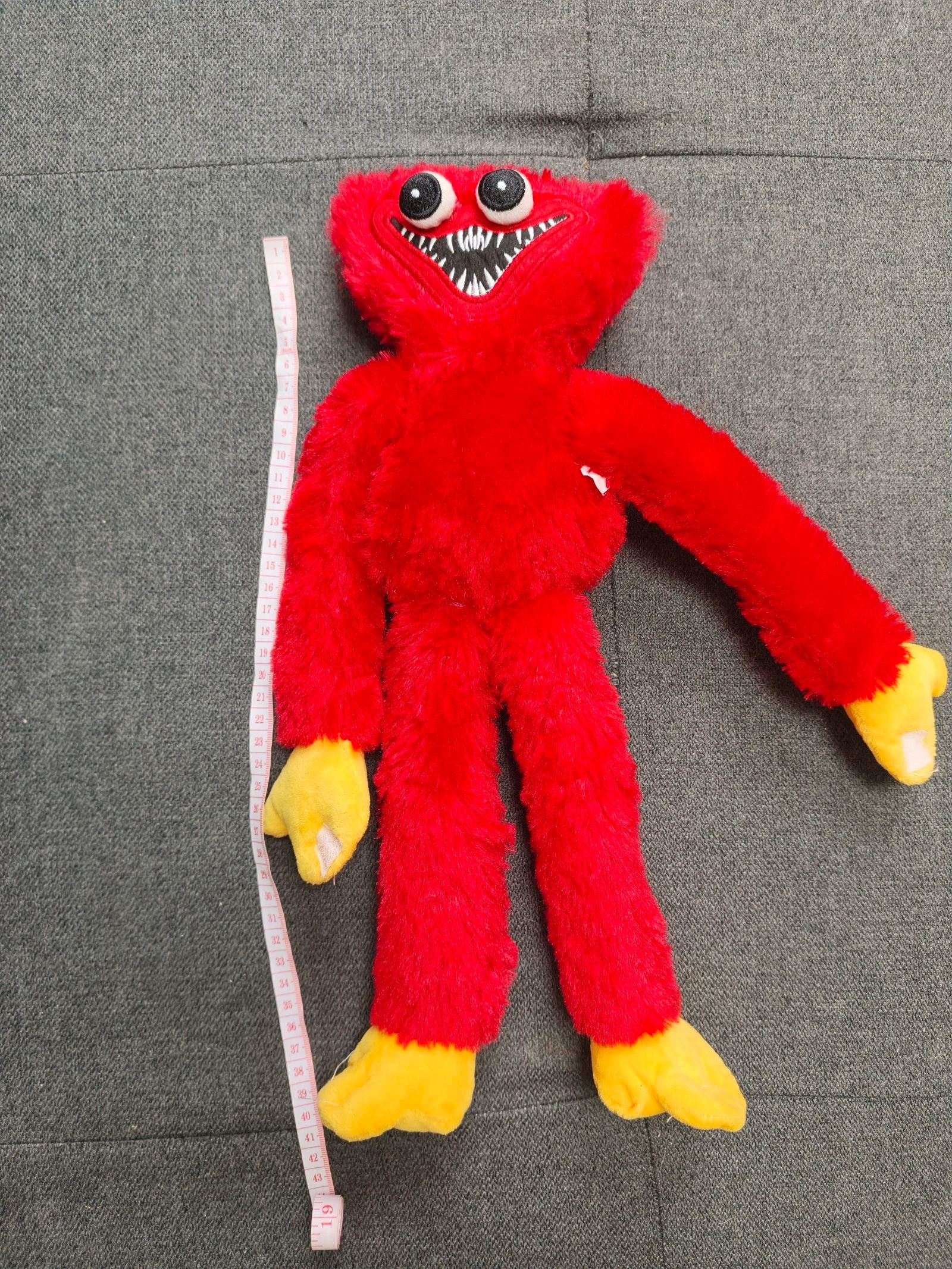 Pelúcia huggy wuggy – photo 4